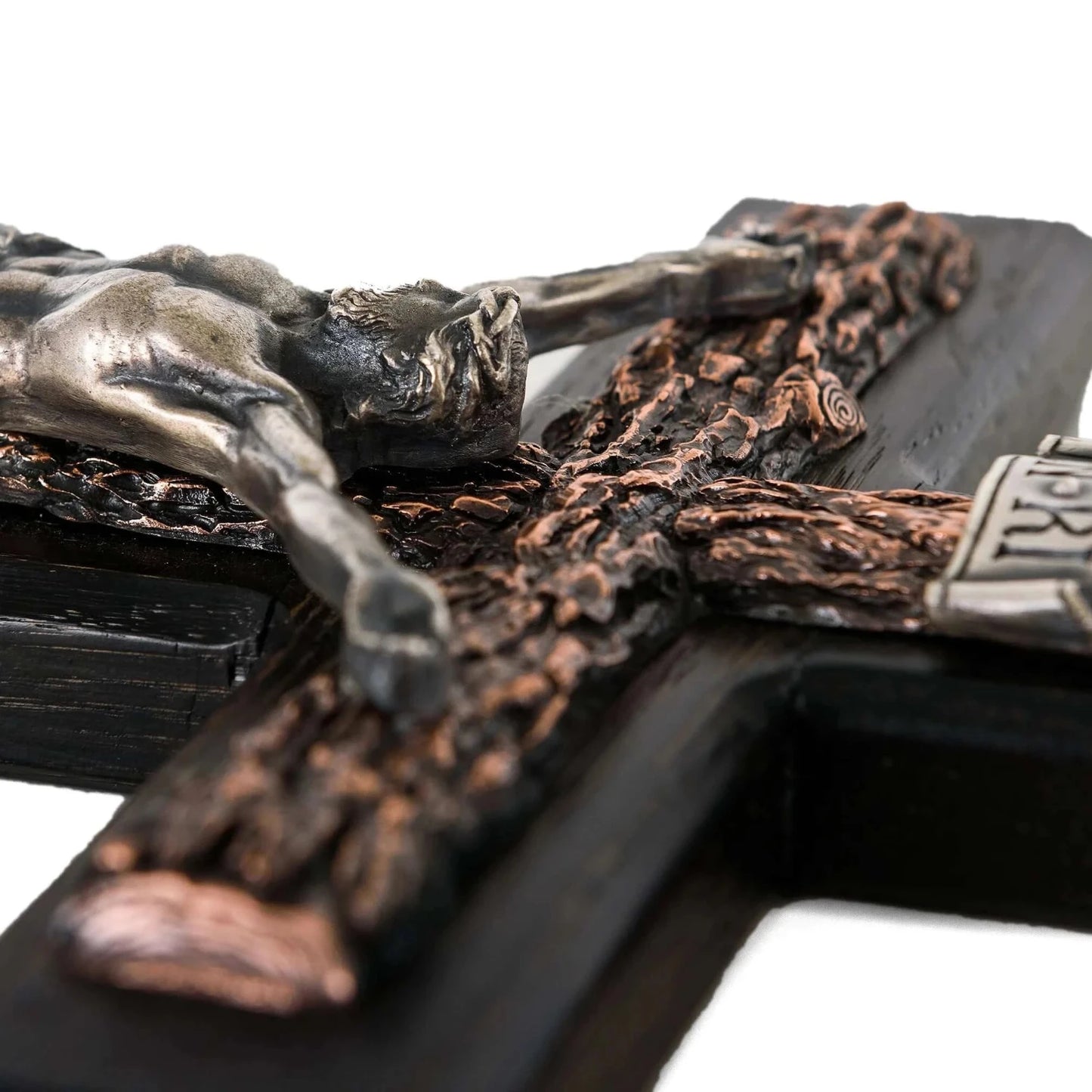 Crucifix de perete K03 la pret de 680 RON, cruce, cruce ortodoxa, cruce ortodoxa model, crucifix, crucifix ortodox, crucifixul, modele de cruci ortodoxe