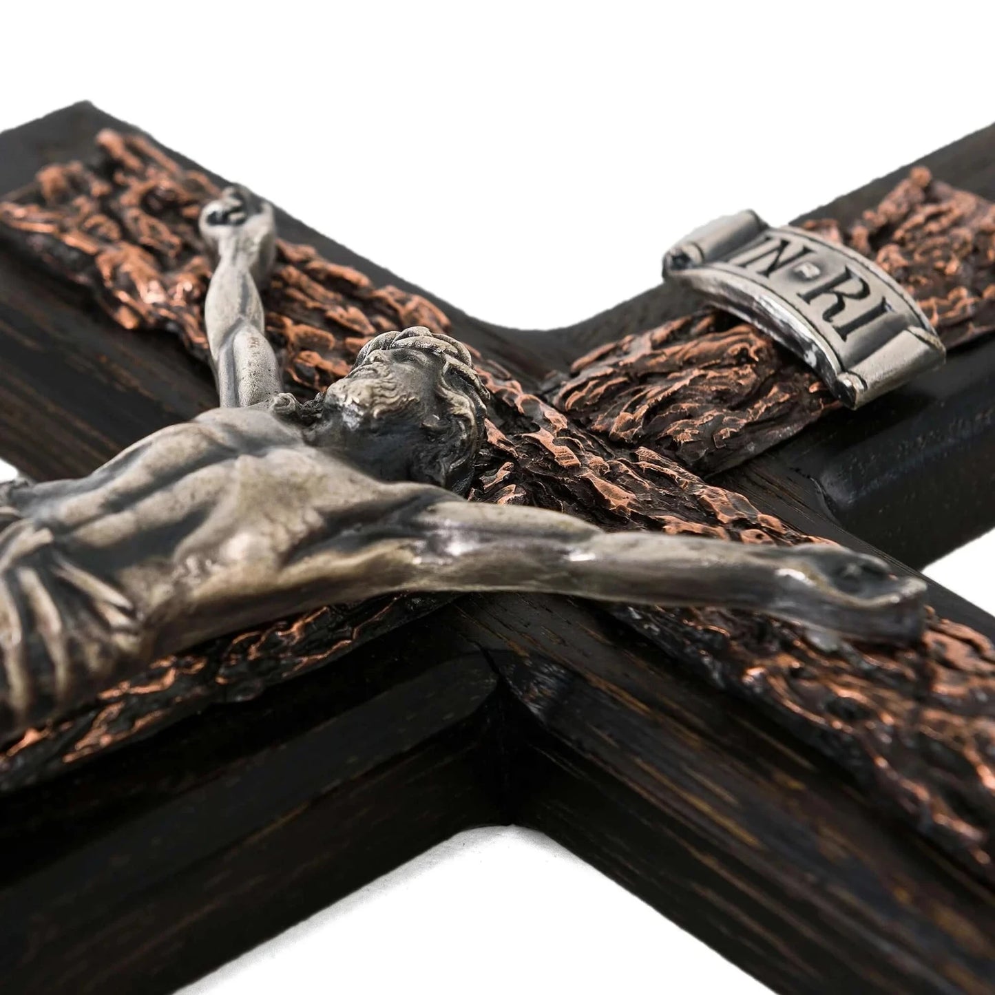 Crucifix de perete K03 la pret de 680 RON, cruce, cruce ortodoxa, cruce ortodoxa model, crucifix, crucifix ortodox, crucifixul, modele de cruci ortodoxe
