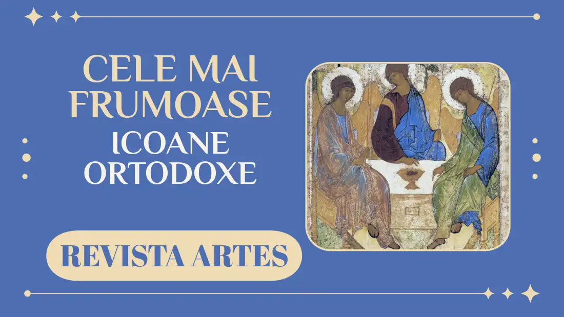 Cele mai frumoase icoane ortodoxe: exemple, semnificații, unde le poți vedea