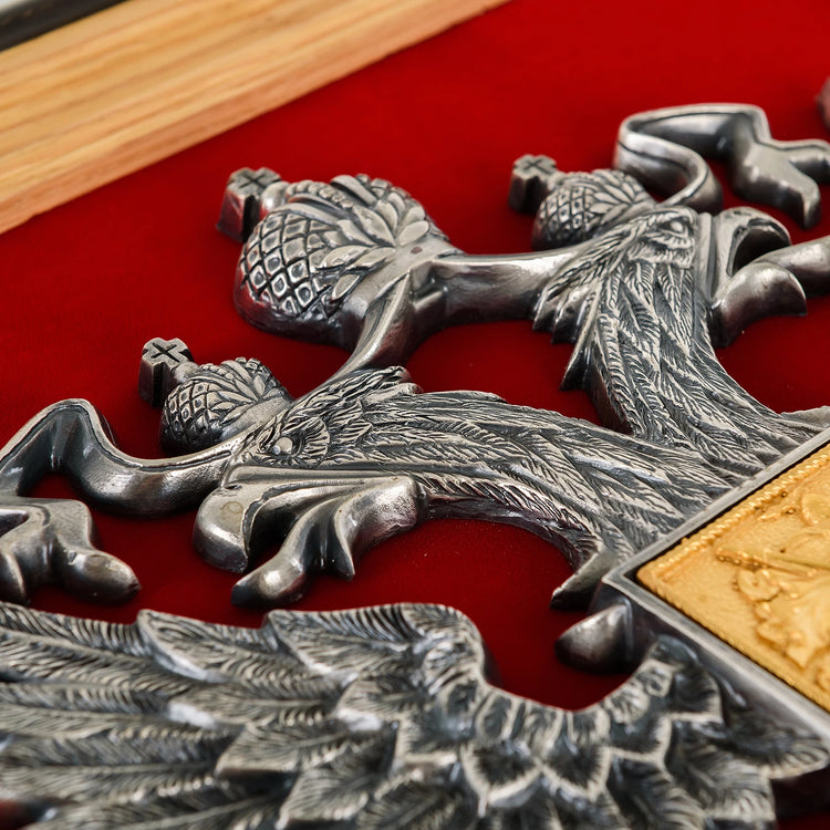 steme si heraldica 