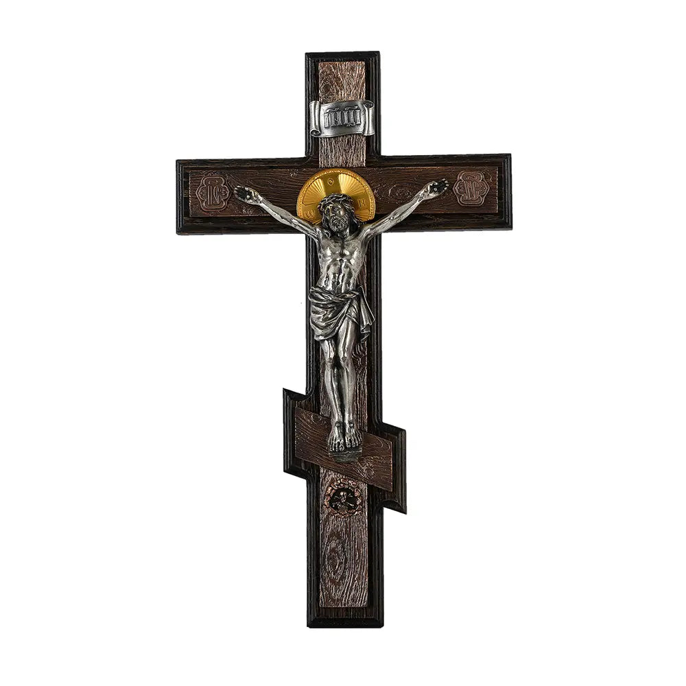 Crucifix de perete K01