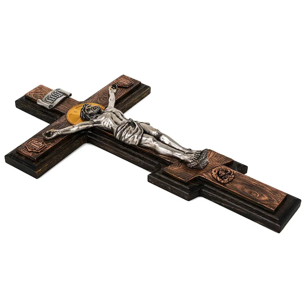 Crucifix de perete K01
