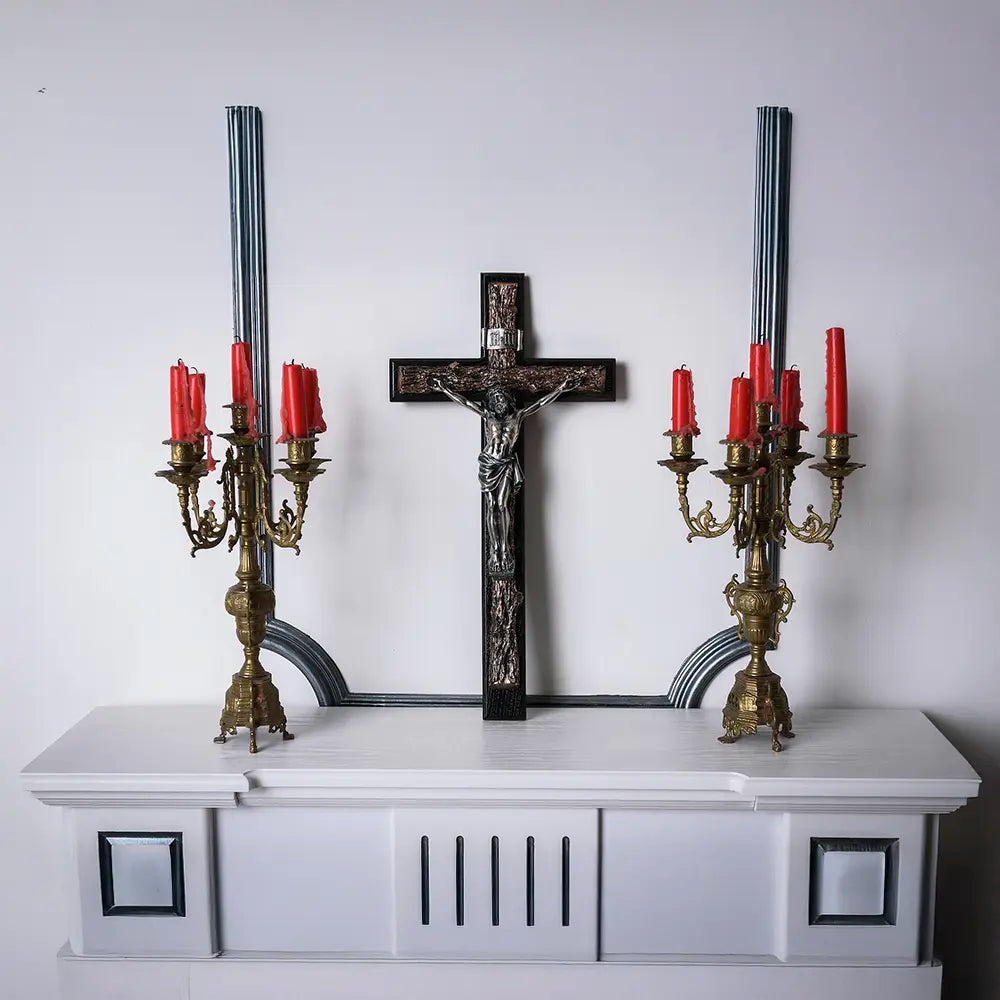 Crucifix de perete K03.1