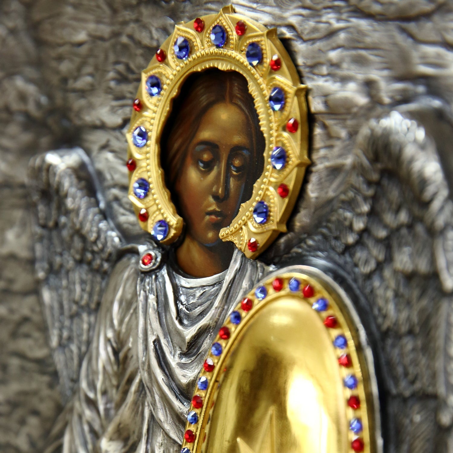 Icoana Sfântul Arhanghel Mihail