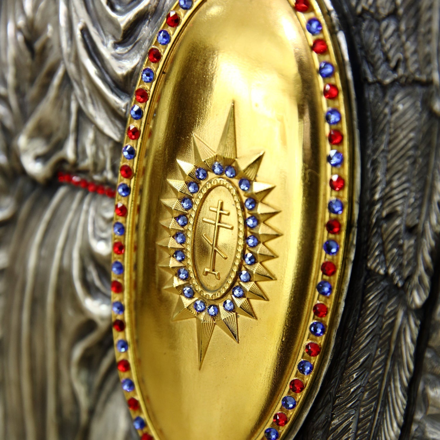 Icoana Sfântul Arhanghel Mihail