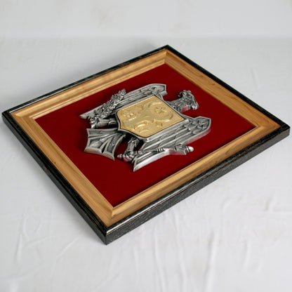 Stema Republicii Moldova la pret de 1950 RON, steme