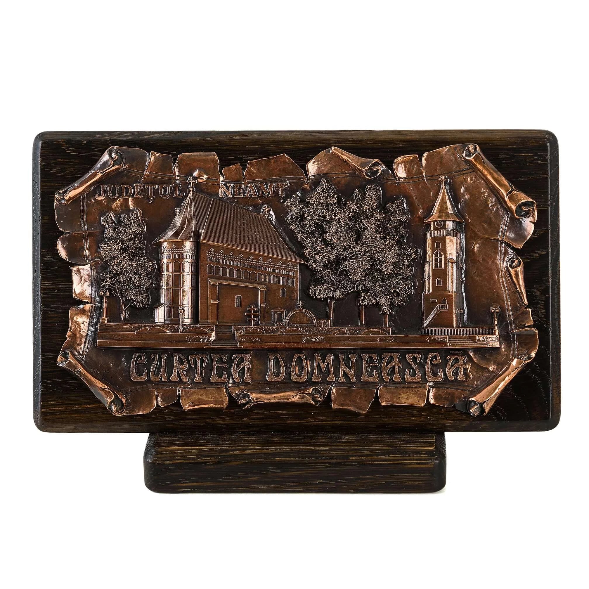 Suvenir Curtea Domnească
