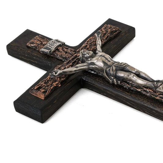 Crucifix de perete K03 la pret de 680 RON, cruce, cruce ortodoxa, cruce ortodoxa model, crucifix, crucifix ortodox, crucifixul, modele de cruci ortodoxe