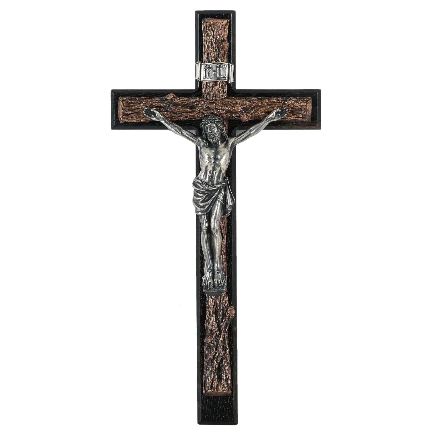 Crucifix de perete K03.1 la pret de 1680 RON, cruce, cruce ortodoxa, cruce ortodoxa model, crucifix, crucifix ortodox, crucifixul, modele de cruci ortodoxe