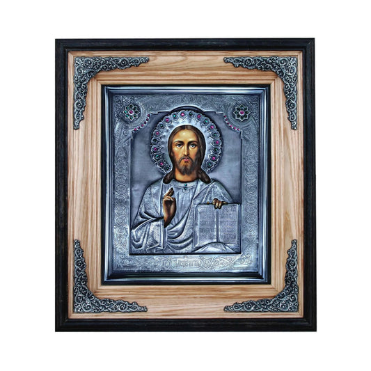 Icoana Mântuitorul Iisus Hristos,  de la Artes Gallery, la pret de 1420 RON