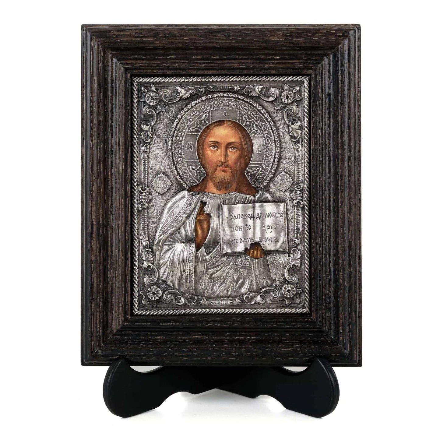 Icoana Mântuitorul Iisus Hristos,  de la Artes Gallery, la pret de 680 RON