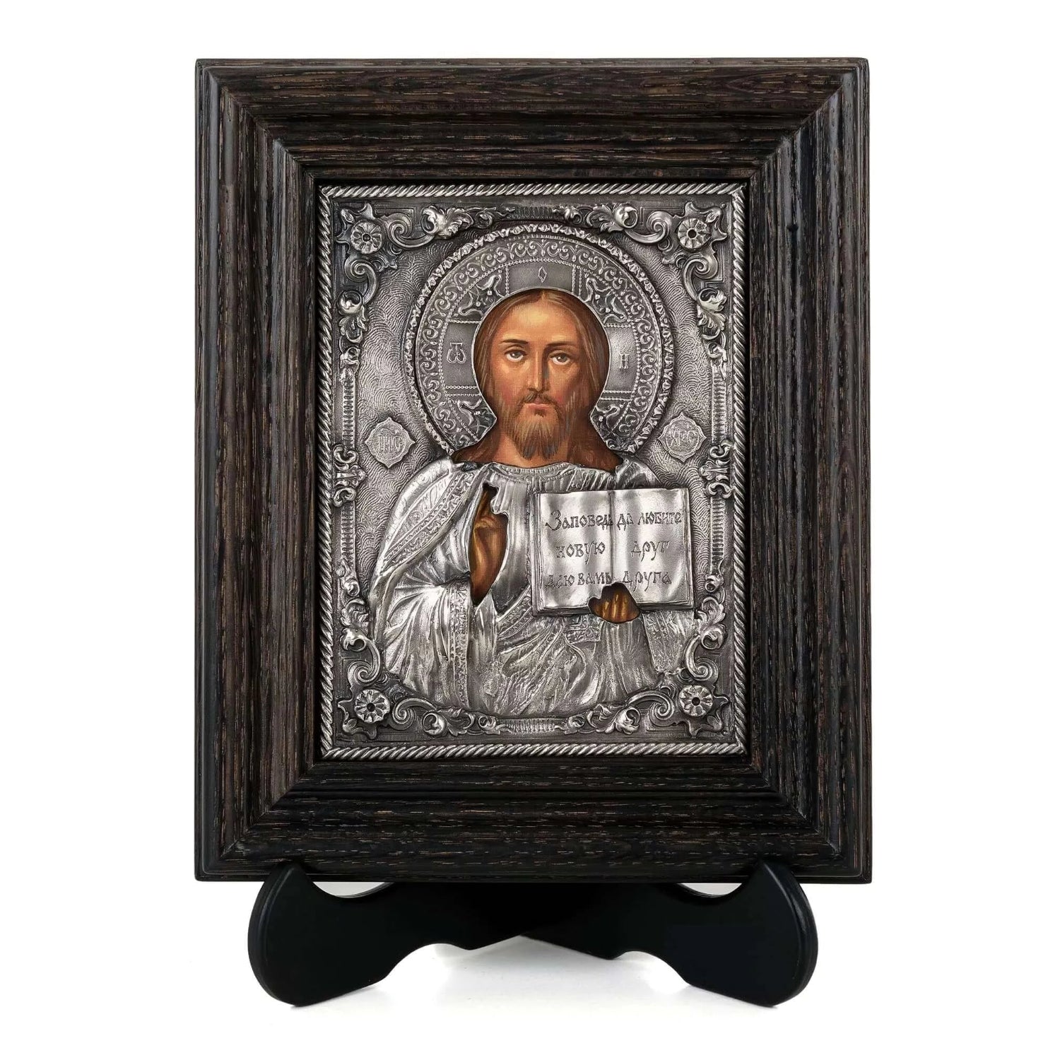 Icoana Mântuitorul Iisus Hristos,  de la Artes Gallery, la pret de 680 RON
