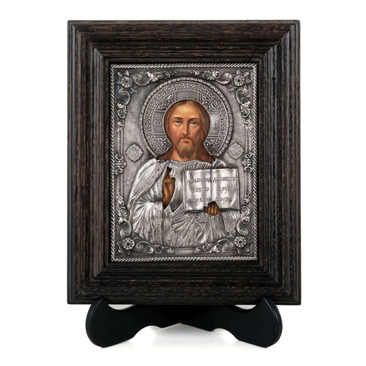 Icoana Mântuitorul Iisus Hristos,  de la Artes Gallery, la pret de 680 RON