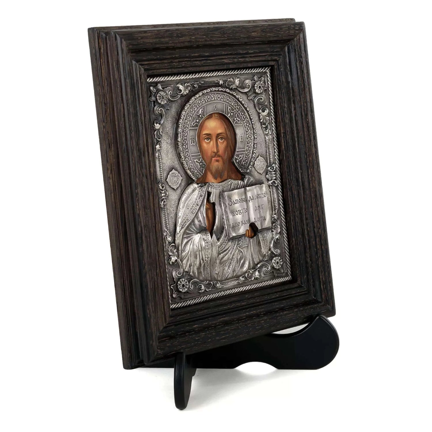 Icoana Mântuitorul Iisus Hristos,  de la Artes Gallery, la pret de 680 RON
