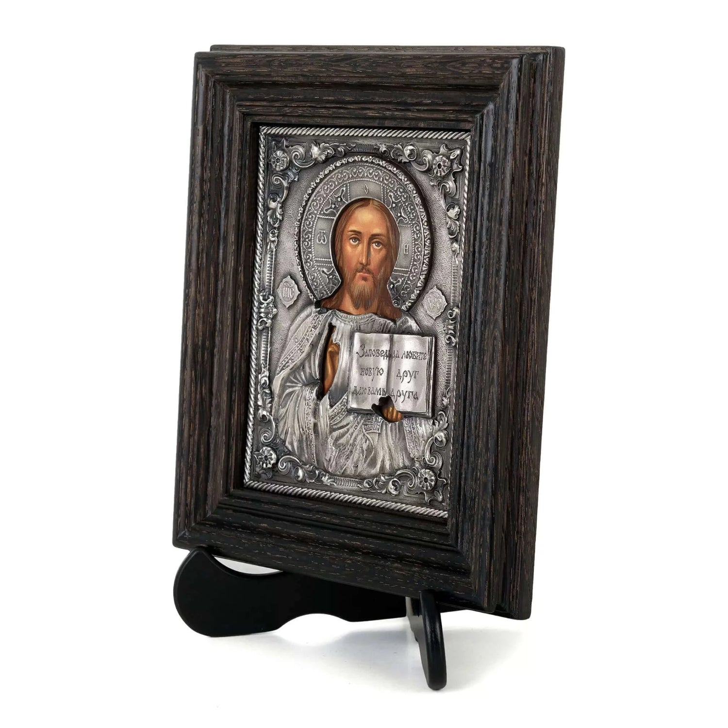 Icoana Mântuitorul Iisus Hristos,  de la Artes Gallery, la pret de 680 RON