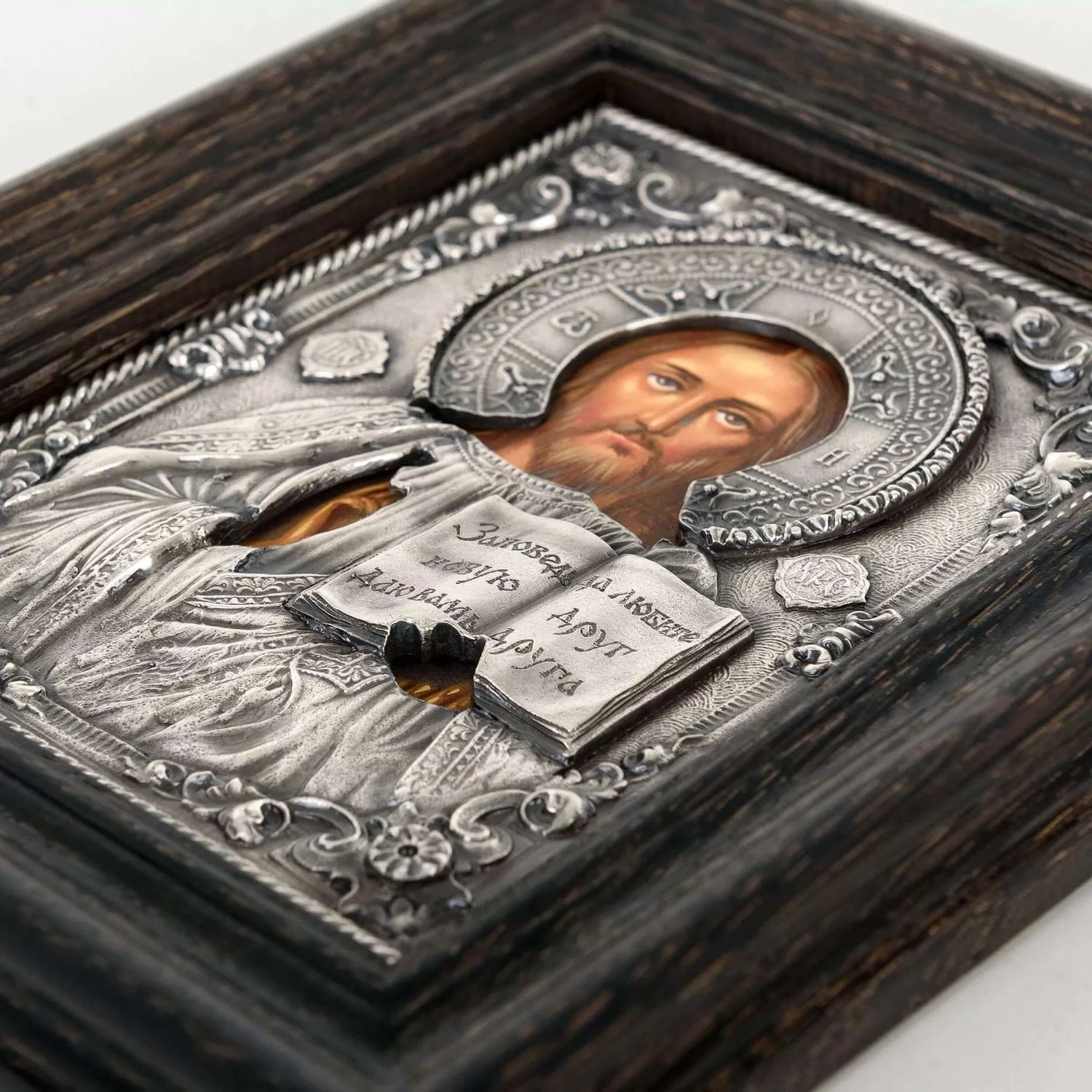 Icoana Mântuitorul Iisus Hristos,  de la Artes Gallery, la pret de 680 RON