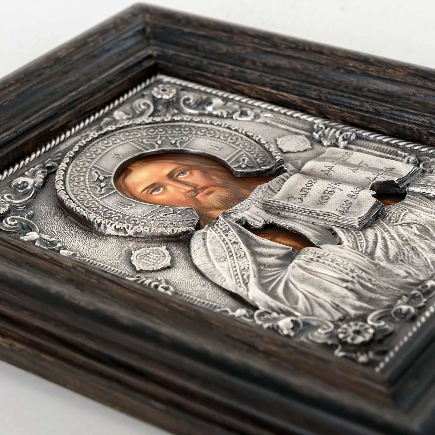 Icoana Mântuitorul Iisus Hristos,  de la Artes Gallery, la pret de 680 RON