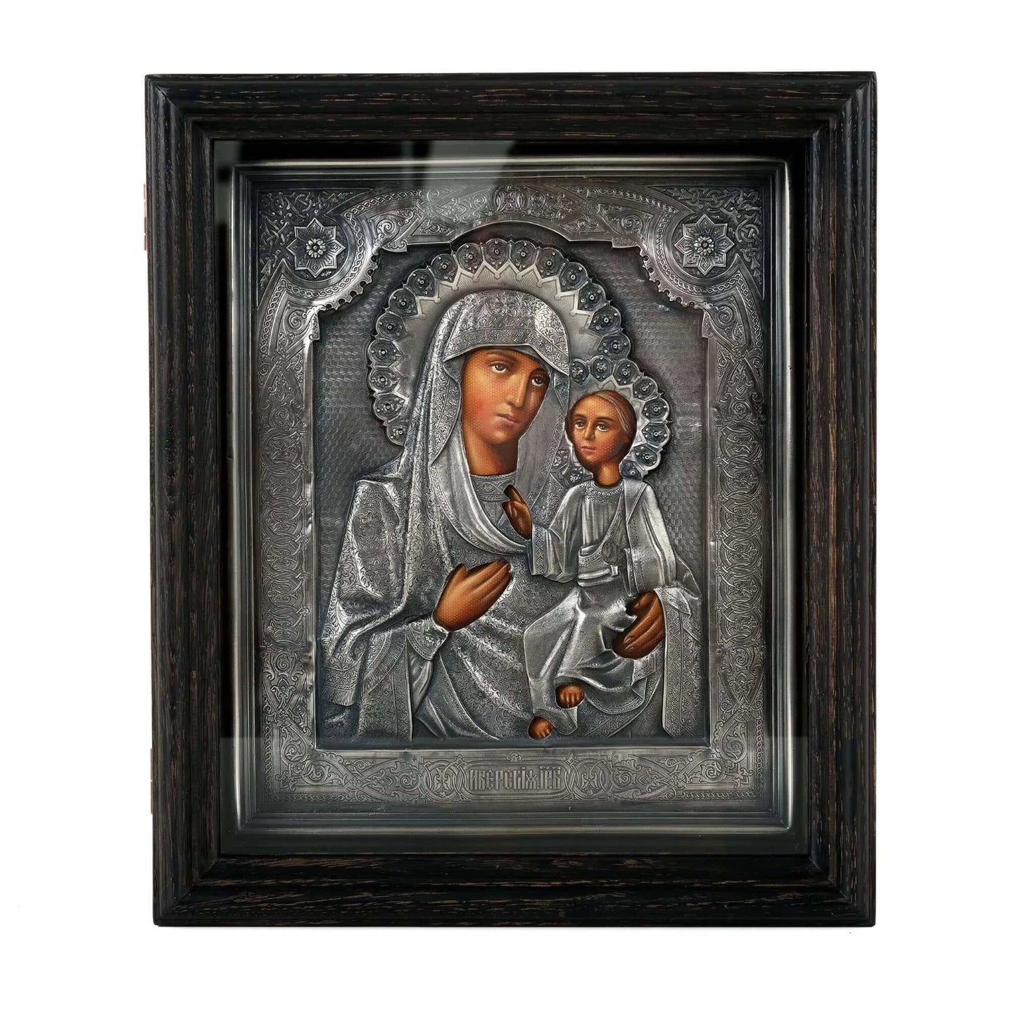 Icoana Maica Domnului Portărița,  de la Artes Gallery, la pret de 970 RON