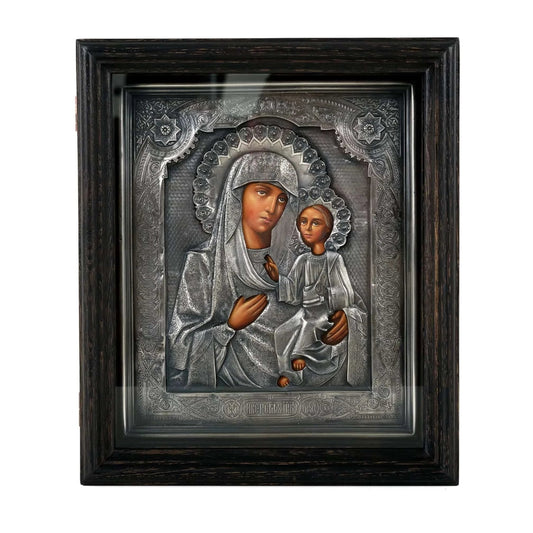 Icoana Maica Domnului Portărița,  de la Artes Gallery, la pret de 970 RON