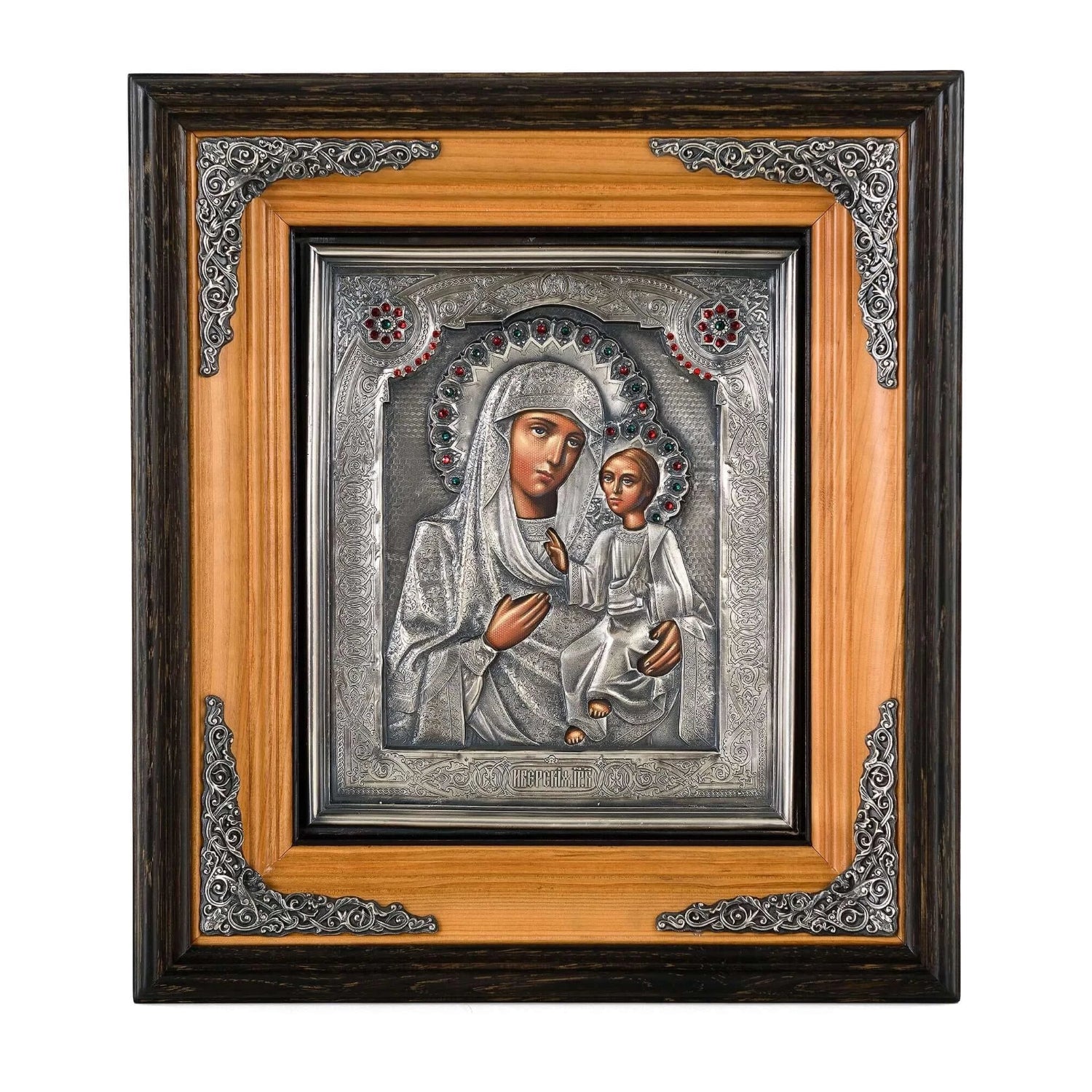 Icoana Maica Domnului Portărița,  de la Artes Gallery, la pret de 1420 RON