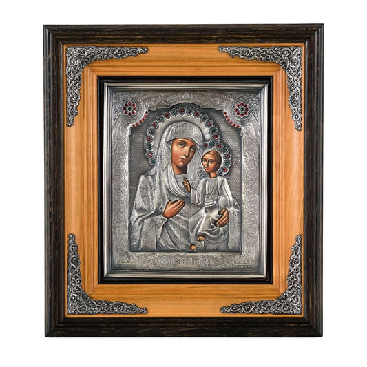 Icoana Maica Domnului Portărița,  de la Artes Gallery, la pret de 1420 RON