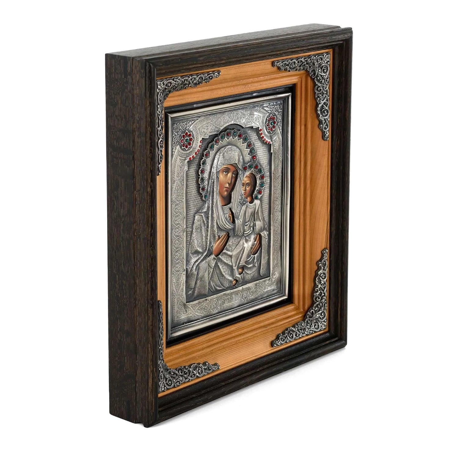 Icoana Maica Domnului Portărița,  de la Artes Gallery, la pret de 1420 RON