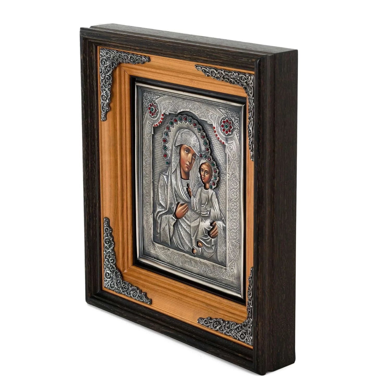 Icoana Maica Domnului Portărița,  de la Artes Gallery, la pret de 1420 RON