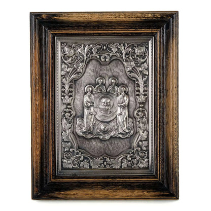 Icoana Sfânta Mahramă a Domnului,  de la Artes Gallery, la pret de 760 RON