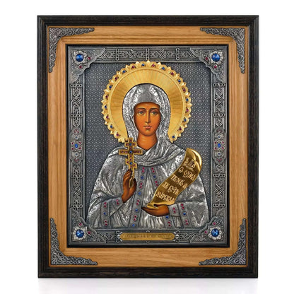 Icoana Sfânta Muceniță Natalia,  de la Artes Gallery, la pret de 4850 RON